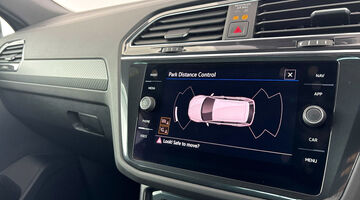 2023 Volkswagen TSI R-Line Edition DSG Euro 6 5-door (Grey) - Image: 27