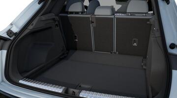 2026 Audi 2.0 TFSI Edition 1 S Tronic quattro Euro 6 5-door (Grey) - Image: 7