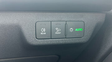 2026 Audi TFSI S line S Tronic Euro 6 5-door (Blue) - Image: 22
