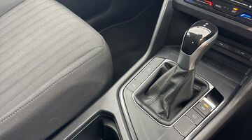 2023 Volkswagen TSI Life DSG Euro 6 5-door (Silver) - Image: 25
