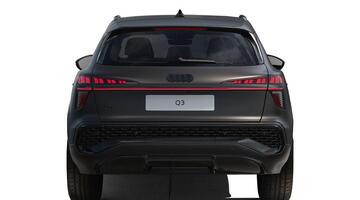 2026 Audi 2.0 TFSI Edition 1 Sportback S Tronic quattro Euro 6 5-door (Brown) - Image: 4