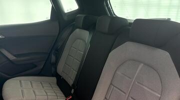 2026 SEAT 1.0 TSI FR DSG Euro 6 5-door (Multicolour) - Image: 37