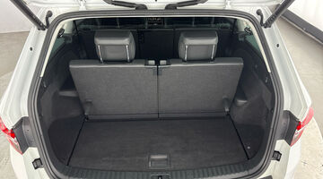 2023 Škoda 2.0 TSI SE L Executive DSG 4WD Euro 6 5-door (7 Seat) (White) - Image: 28