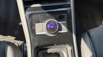 2026 Volkswagen 2.0 TDI Elegance DSG Euro 6 5-door (Silver) - Image: 12
