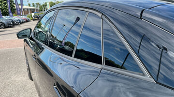 2026 Volkswagen 79kWh GTX Edition Auto 4Motion 5-door (Black) - Image: 36