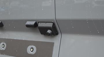 2026 Ford 340 71kWh Limited Auto L2 H1 5-door (Grey) - Image: 28