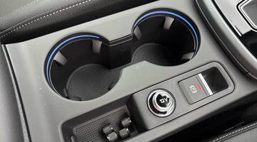 2026 Audi Sportback Black Edition TFSI 150 PS S tronic (Blue) - Image: 12