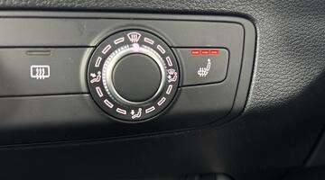 2026 Audi TFSI CoD 35 S line S Tronic Euro 6 5-door (Black) - Image: 57