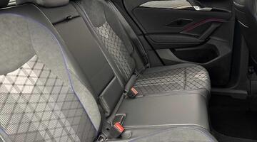 2025 Volkswagen TSI eHybrid 19.7kWh R-Line DSG Euro 6 5-door (Grey) - Image: 9