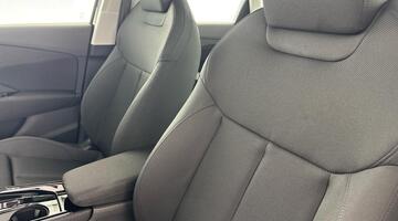 2026 Audi SUV Sport TFSI 150 PS S tronic (Grey) - Image: 34
