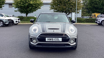 2022 MINI 2.0 Cooper S Euro 6 6-door (Silver) - Image: 12