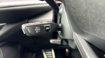 2026 Audi 2.0 TFSI S line S Tronic quattro Euro 6 5-door (Grey) - Image: 21