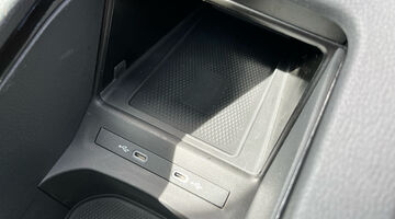 2026 Volkswagen 79kWh GTX Edition Auto 4Motion 5-door (Black) - Image: 18