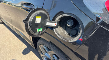 2023 Ford 1.0T EcoBoost MHEV ST DCT Euro 6 5-door (Black) - Image: 26