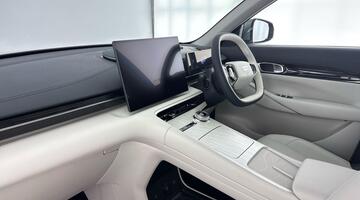 2026 Geely EM-i 29.8kWh Ultra Auto Euro 6 5-door (Grey) - Image: 2