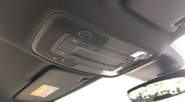 2026 Audi 1.0 TFSI 30 S line Euro 6 5-door (Blue) - Image: 36