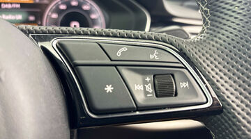 2024 Audi 2.0 TFSI 40 S line Sportback S Tronic Euro 6 5-door (Black) - Image: 25