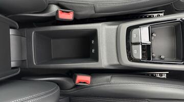 2026 Audi TFSI CoD 35 S line S Tronic Euro 6 5-door (Black) - Image: 21