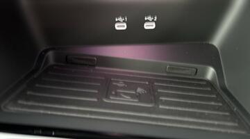 2026 Audi Sportback Black Edition TFSI 150 PS S tronic (Blue) - Image: 7