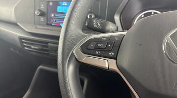 2022 Volkswagen 2.0 TDI C20 Commerce LWB Euro 6 6-door (White) - Image: 21