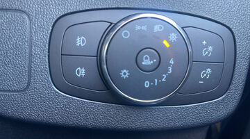 2023 Ford 1.0T EcoBoost MHEV ST-Line X Euro 6 5-door (Black) - Image: 39
