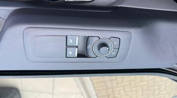 2026 Ford 2.080 EcoBlue Limited Auto L1 H1 Euro 6 5-door (Blue) - Image: 13