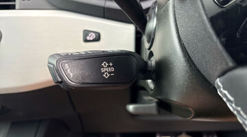 2024 Audi 2.0 TFSI 40 S line Sportback S Tronic Euro 6 5-door (Black) - Image: 21