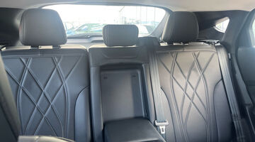 2026 Ford Standard Range 72kWh Select 5-door (Black) - Image: 15