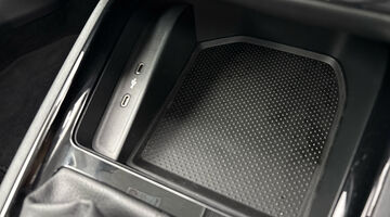 2023 Škoda TSI ACT SE Drive Euro 6 5-door (Blue) - Image: 22