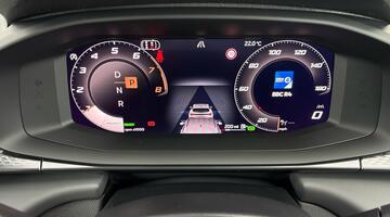 2026 CUPRA ETSI V2 DSG Euro 6 5-door (Blue) - Image: 17