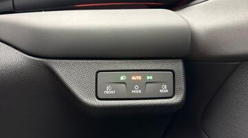 2026 CUPRA EHybrid 25.8kWh V2 DSG Euro 6 5-door (Blue) - Image: 27