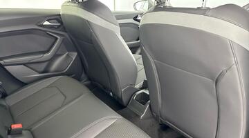 2026 Audi Sportback S line 30 TFSI 116 PS S tronic (Grey) - Image: 29