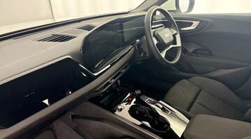 2026 Audi 2.0 e-hybrid5.9kWh Technik Saloon S Tronic quattro Euro 6 5-door (White) - Image: 2