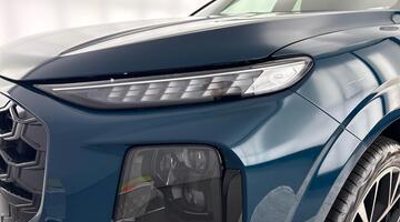 2026 Audi 2.0 TDI Edition 1 Sportback S Tronic quattro Euro 6 5-door (Blue) - Image: 38