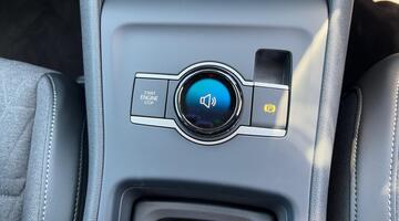 2026 Volkswagen ETSI MHEV Match DSG Euro 6 5-door (Black) - Image: 25