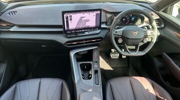 2026 CUPRA EHybrid 25.8kWh VZ2 DSG Euro 6 5-door (Purple) - Image: 8