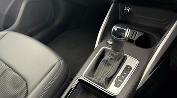 2026 Audi TFSI CoD 35 S line S Tronic Euro 6 5-door (Black) - Image: 23