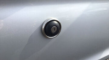 2024 Ford 2.0 350 EcoBlue Limited Auto FWD L3 HEuro 6 5-door (Silver) - Image: 35