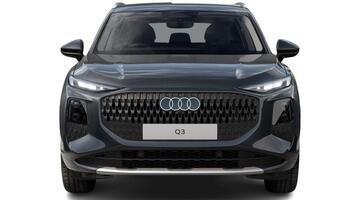 2026 Audi TFSI Sport S Tronic Euro 6 5-door (Grey) - Image: 41