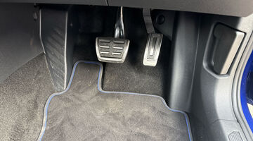 2026 Volkswagen 2.0 TSI R DSG 4Motion Euro 6 5-door (Blue) - Image: 23