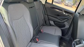2026 Volkswagen ETSI MHEV Match DSG Euro 6 5-door (Black) - Image: 17