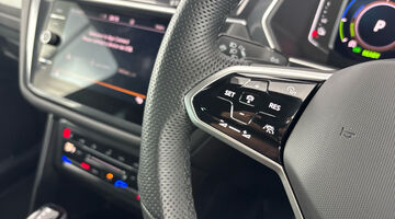 2023 Volkswagen TSI 13kWh R-Line DSG Euro 6 5-door (Blue) - Image: 29
