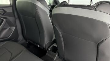2026 Audi Sportback S line 35 TFSI 150 PS S tronic (Silver) - Image: 28