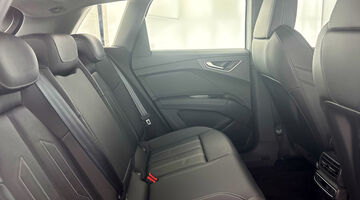 2024 Audi 45 Sport Auto 5-door 82kWh (White) - Image: 23