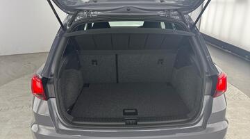 2026 SEAT 1.0 TSI FR First Edition DSG Euro 6 5-door (Grey) - Image: 32