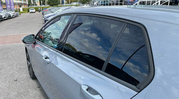 2026 Volkswagen TSI Match Euro 6 5-door (Grey) - Image: 34
