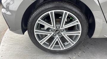 2026 Audi Sportback S line 30 TFSI 116 PS S tronic (Grey) - Image: 32