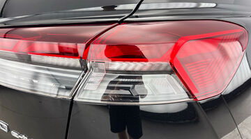 2022 Audi 50 Edition 1 Auto quattro 5-door 82kWh (Black) - Image: 33