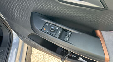 2026 CUPRA E-Boost 59kWh V1 Auto 5-door (Silver) - Image: 21
