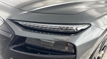 2026 Audi Black Edition e-tron performance 270,00 kW (Grey) - Image: 40
